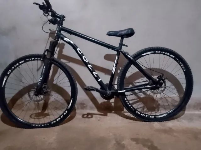 BICICLETA ARO 29 