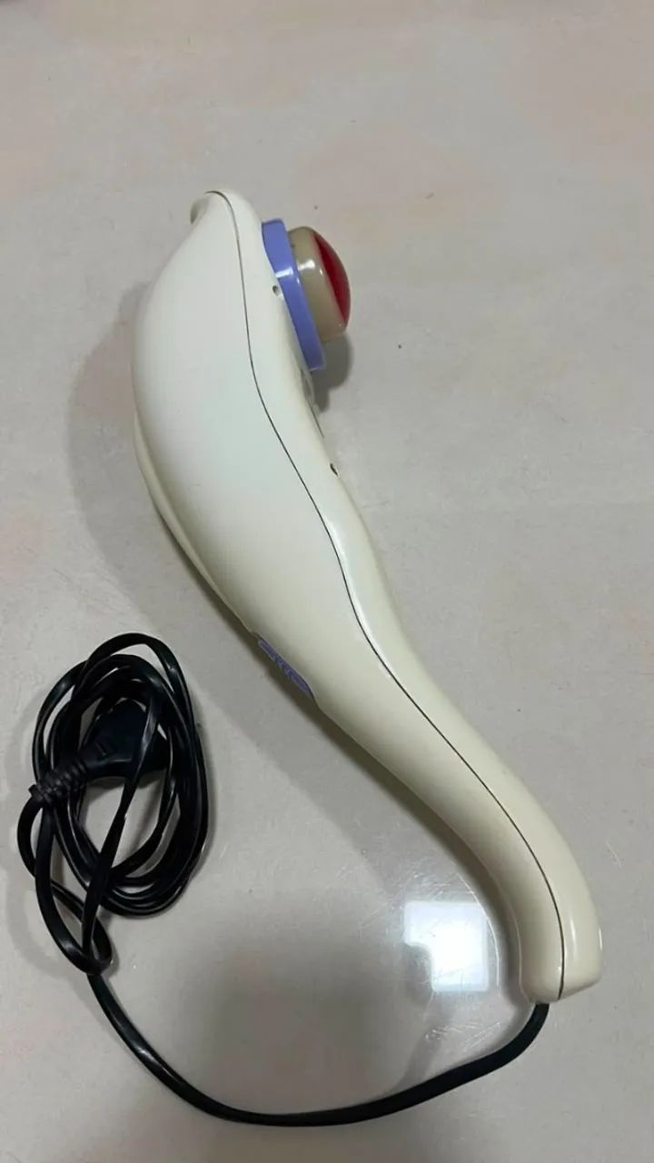 Massageador elétrico portátil G Life DSP3000