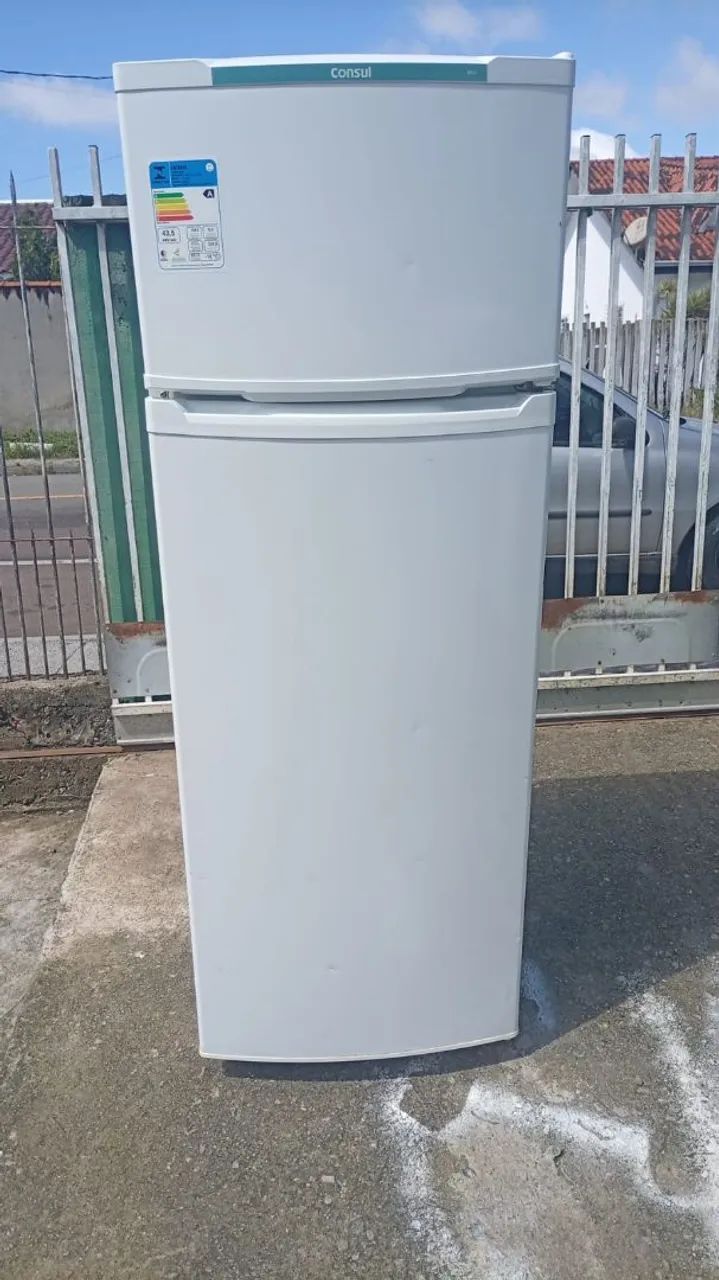 Geladeira  - Foto 2