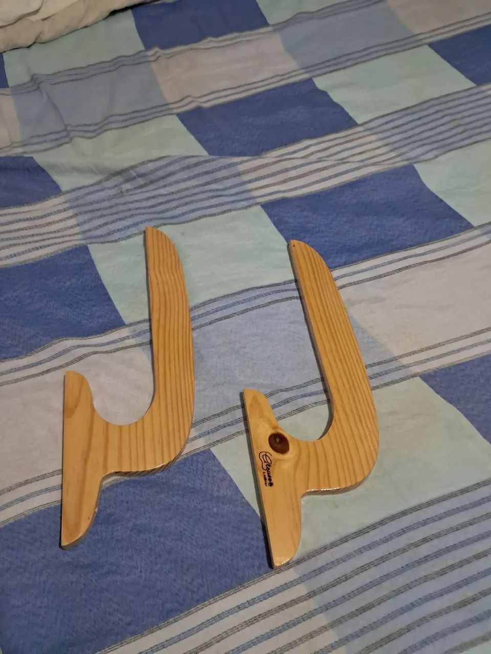 Suporte para prancha de surf 