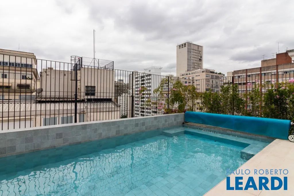 COBERTURA - JARDIM AMÉRICA - SP - Foto 4