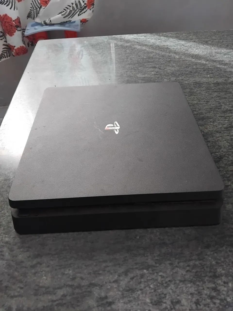 Venda-se ps4 