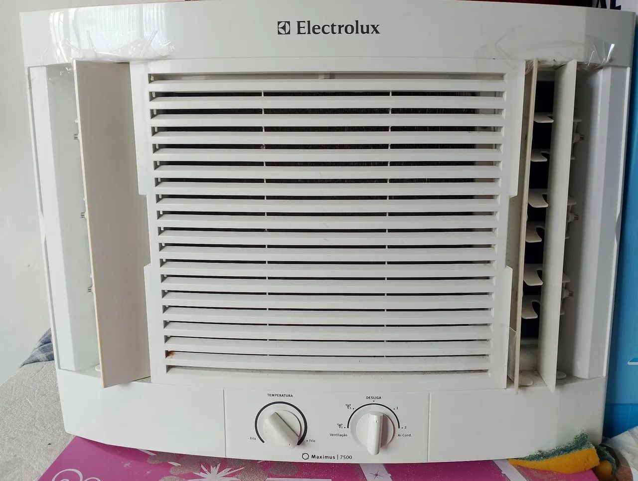 Vendo Ar-condicionado Eletrolux 220v