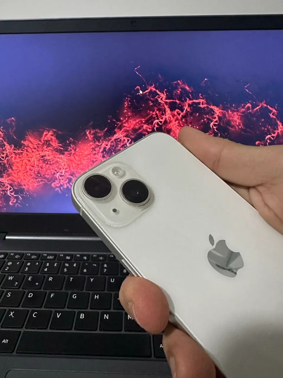 iPhone 14 256Gb - Foto 5