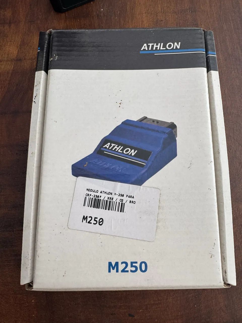 Athlon 250