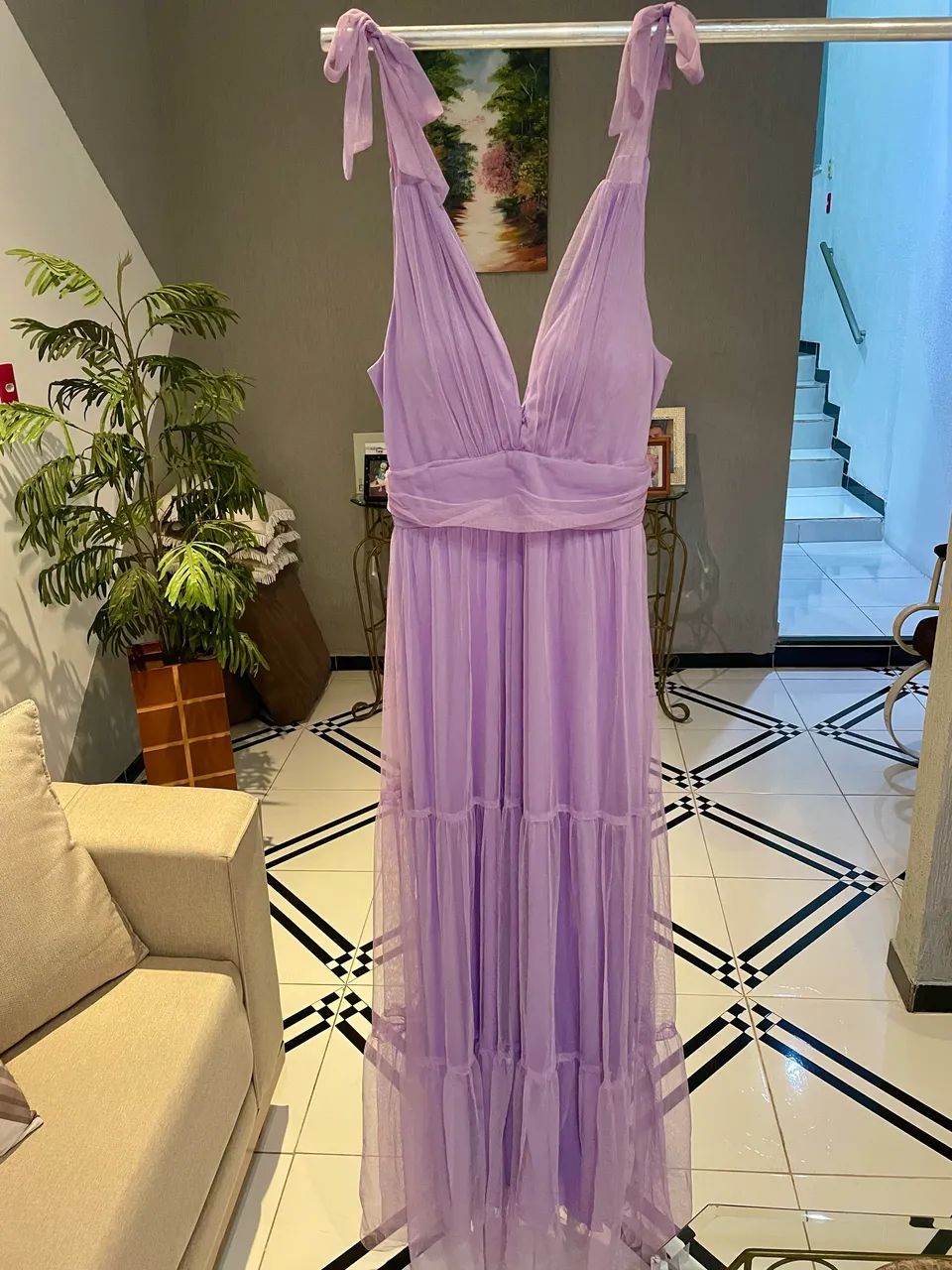 Vestido de festa  - Foto 2