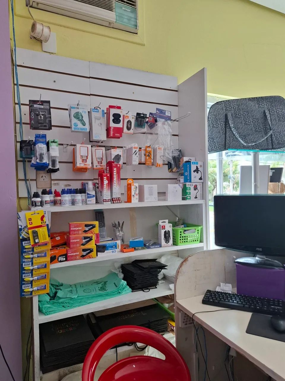 Vende-se estoque de loja - Foto 5