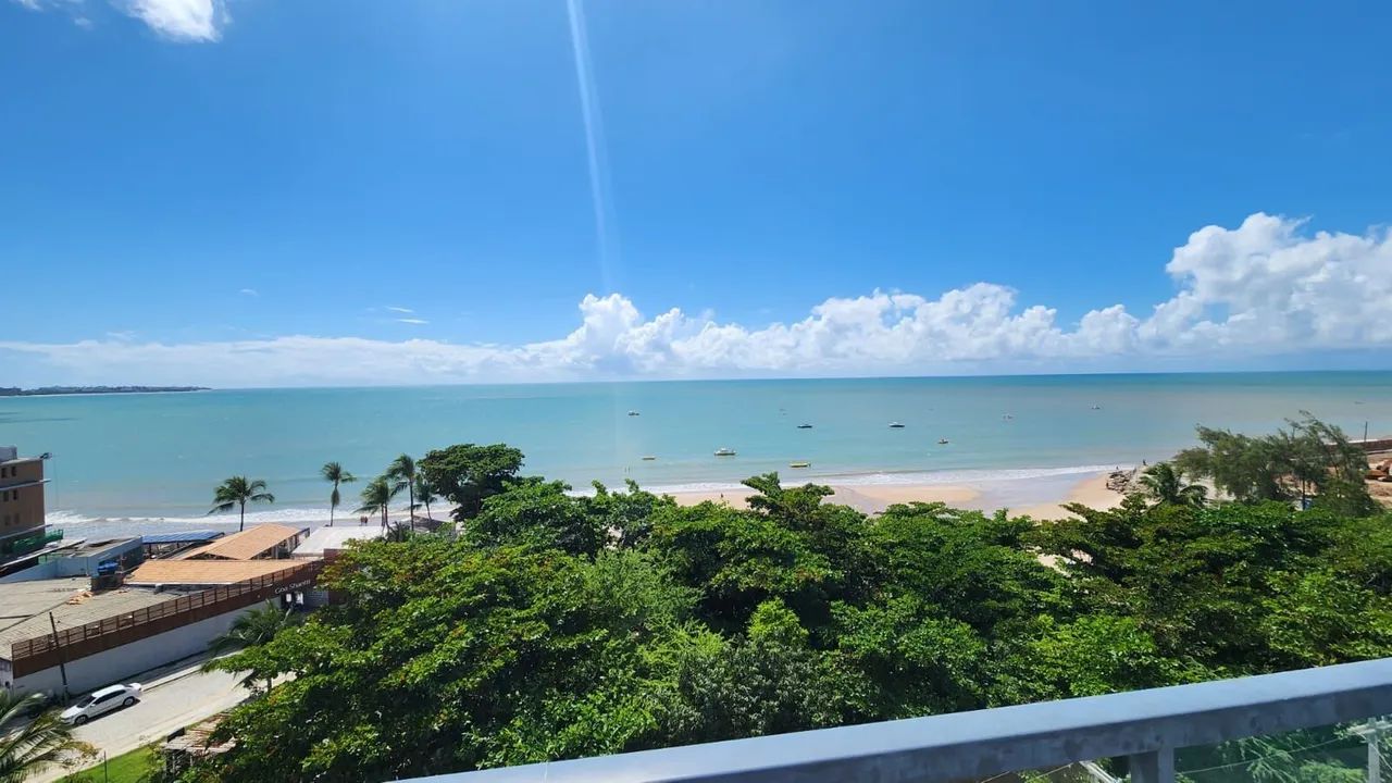 Lindo flat beira mar no Bessa!!! - Foto 2