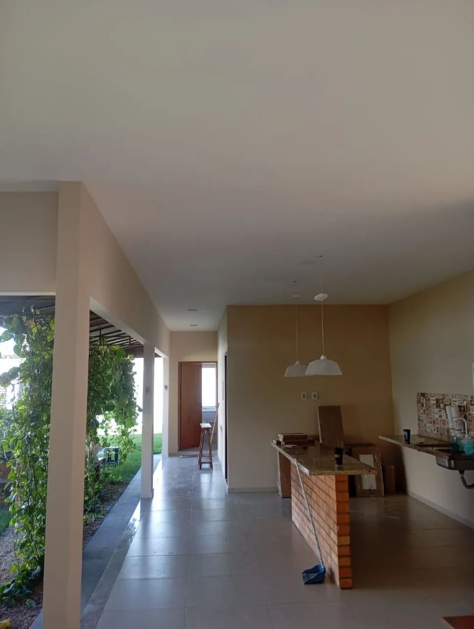 Pintor de casa residencial  - Foto 5