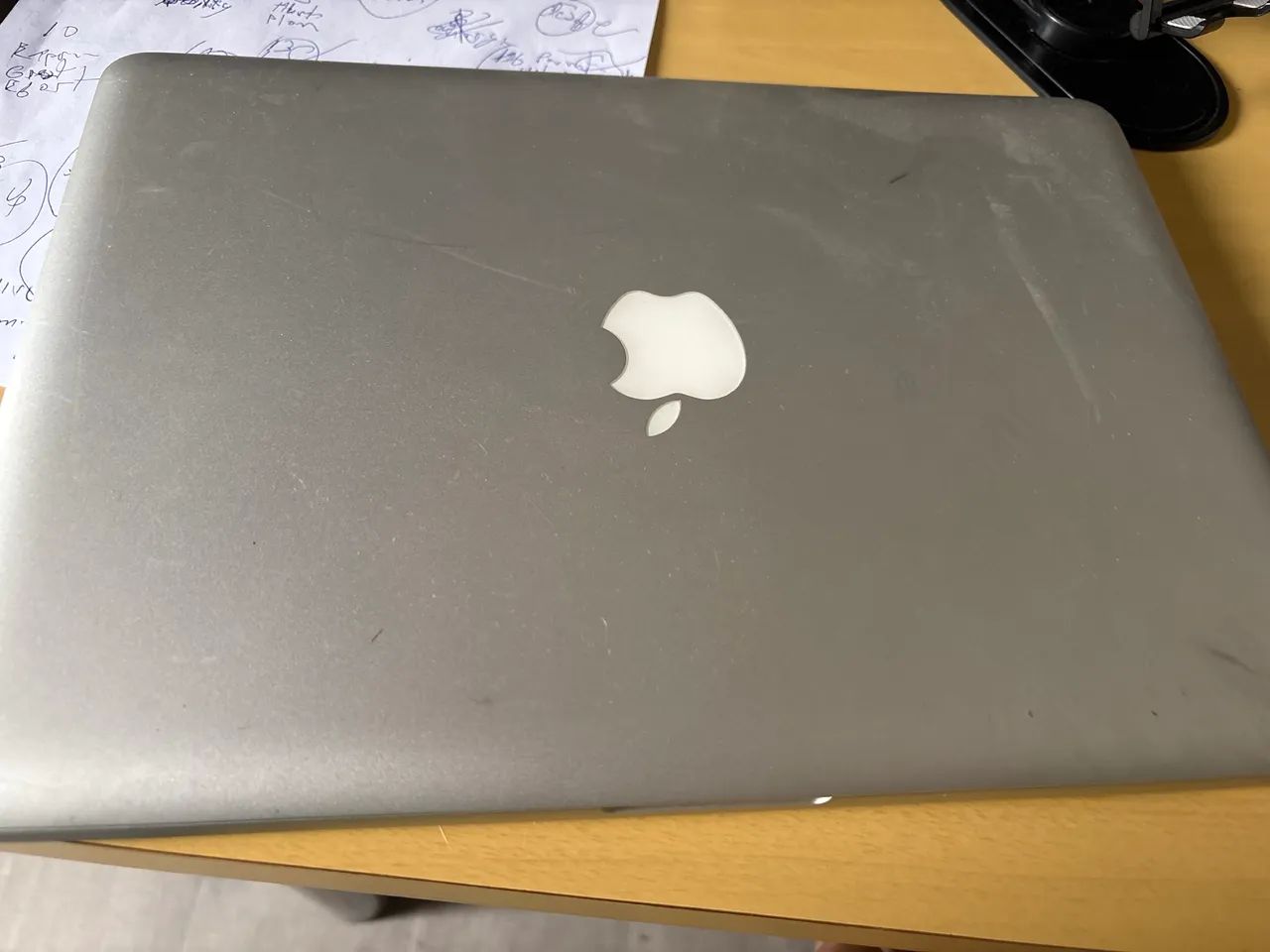 MacBook Pro 13" Apple - SSD + HD - Funcionando Perfeitamente (2011) - Foto 3