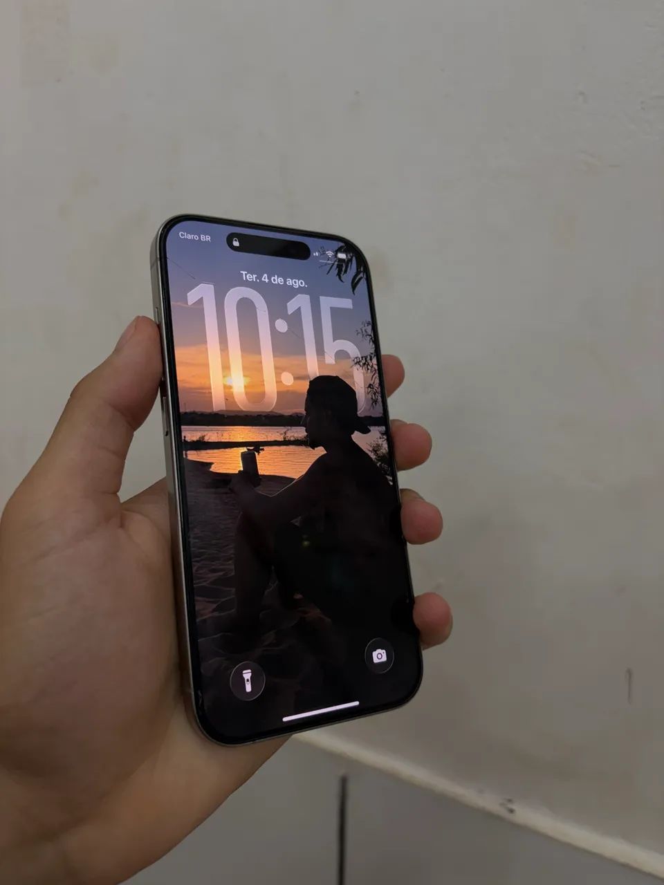 IPHONE 15 Pro  - Foto 3