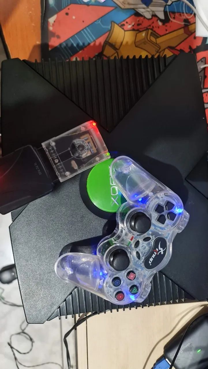 Xbox Classic  - Foto 4