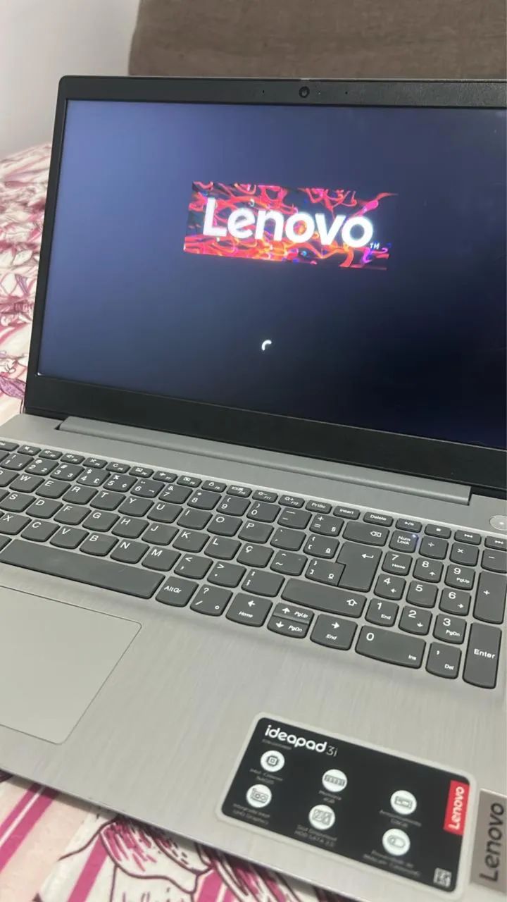 VENDO LENOVO - Foto 2