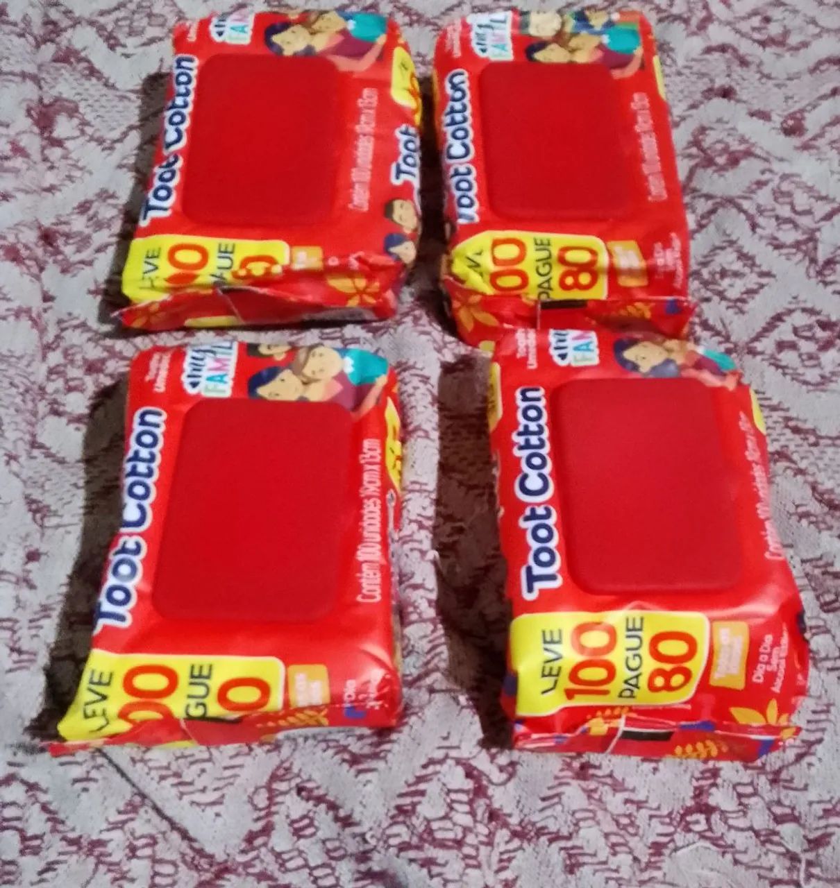 Coisas de bebê  - Foto 2