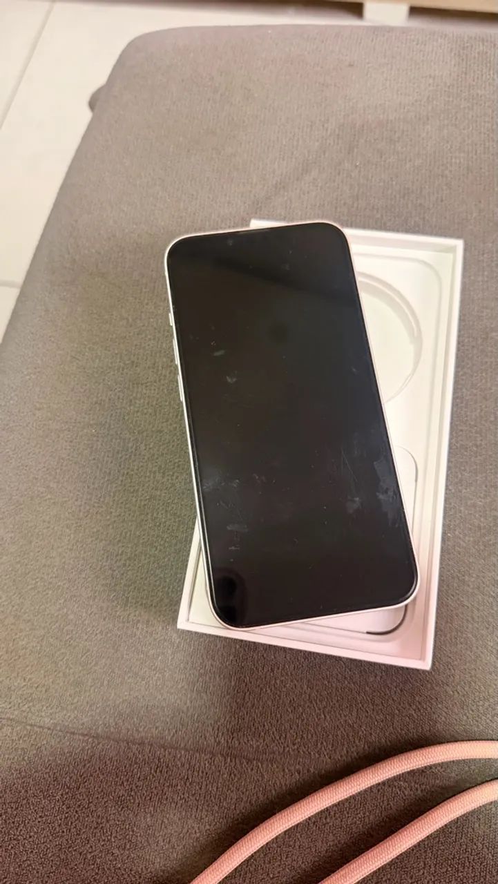 iPhone 14