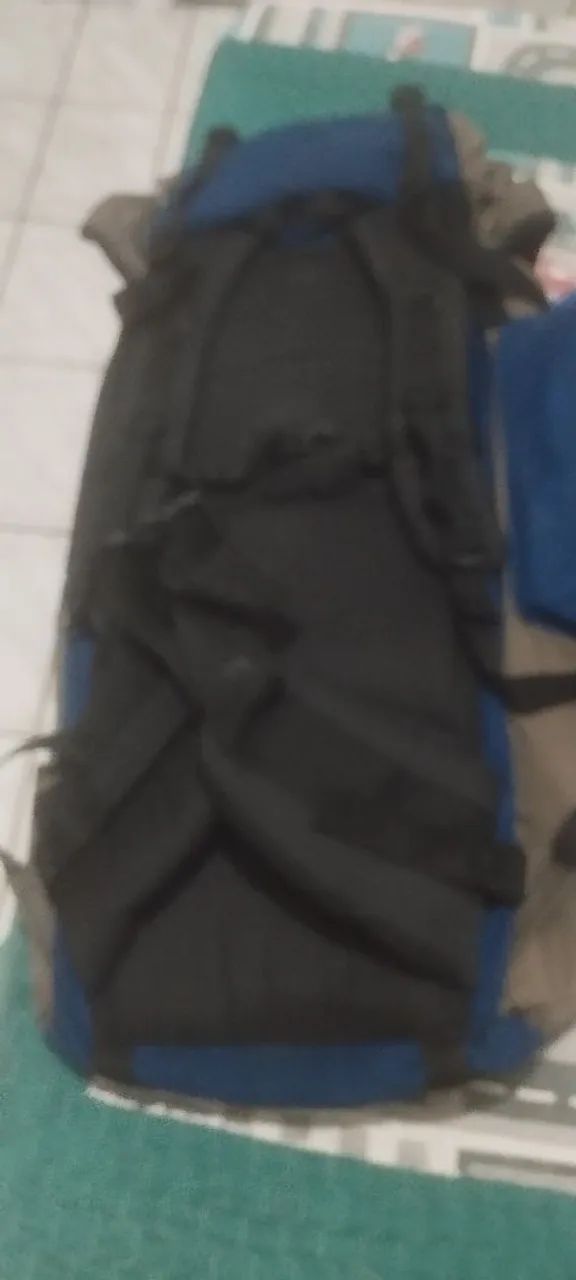 Mochila  - Foto 4