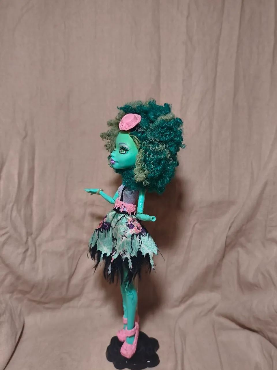 Monster High  - Foto 2
