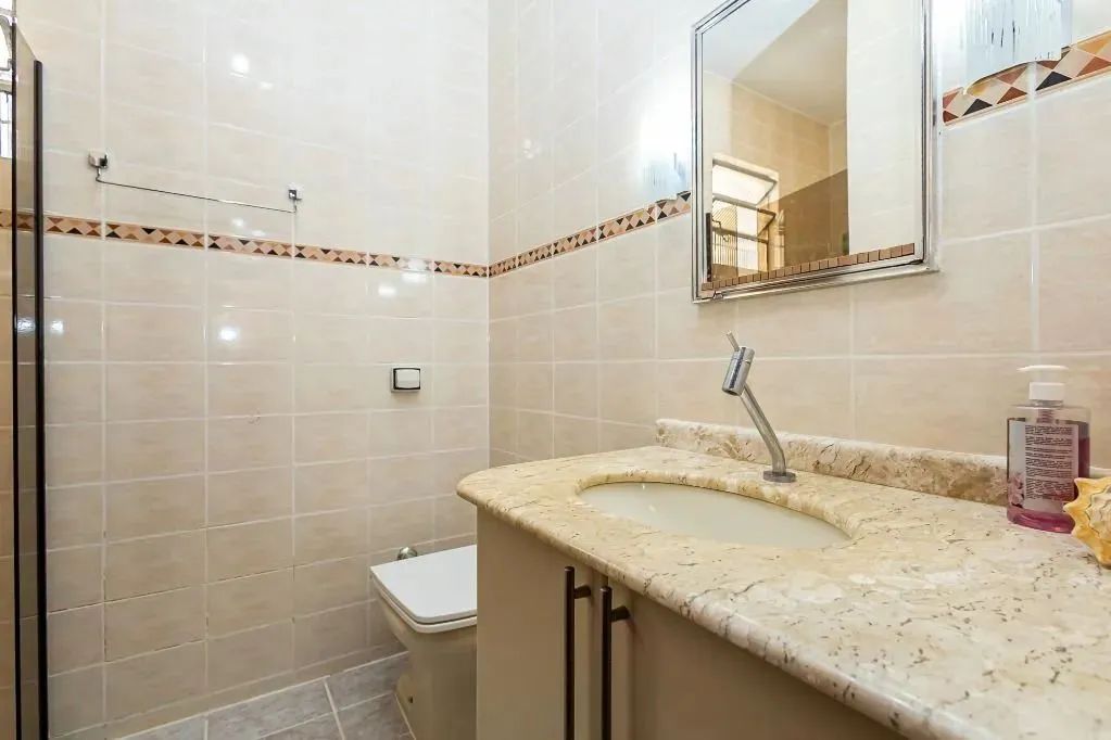 Casa com 3 dormitórios à venda, 260 m² por R$ 1.250.000,00 - Bairro Alto - Curitiba/PR - Foto 10