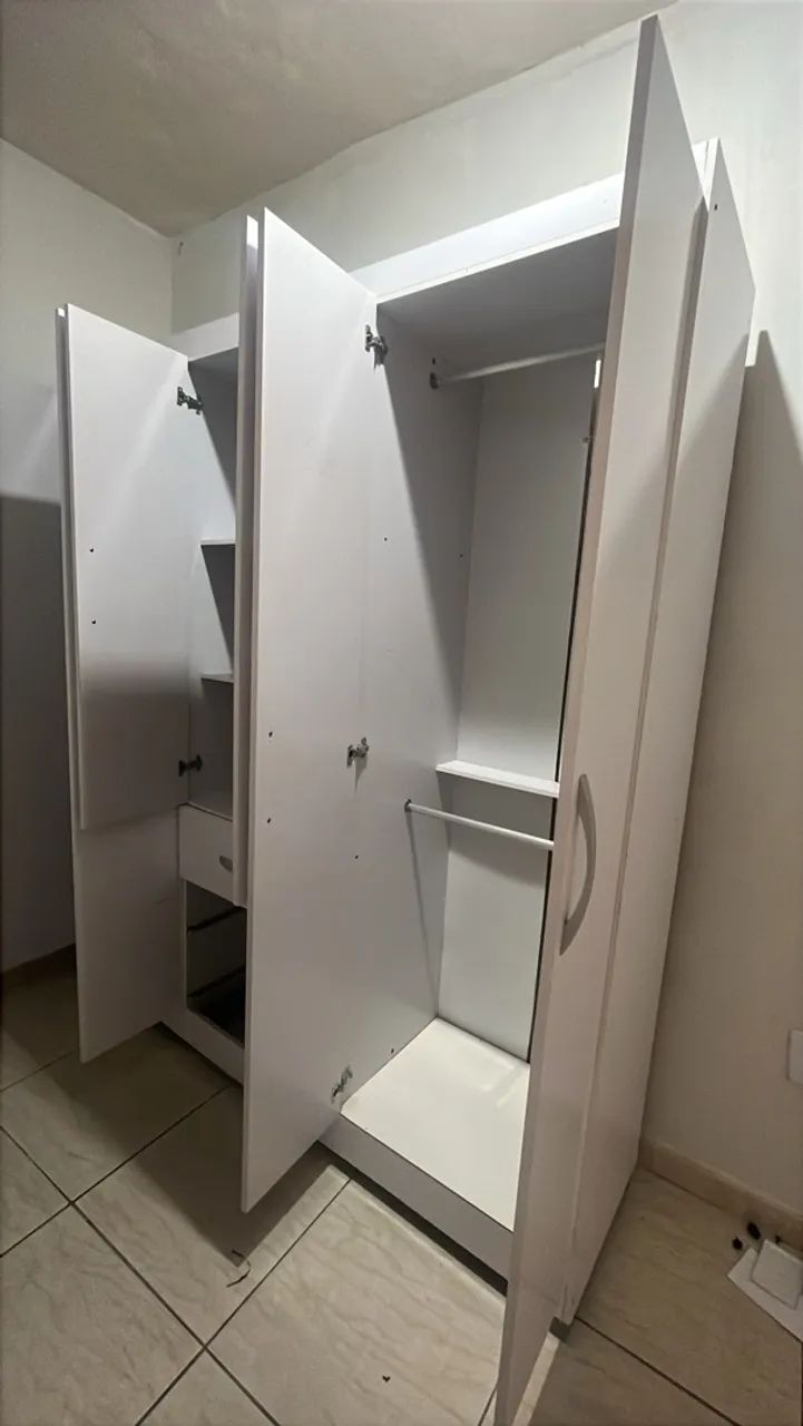 Guarda roupa  - Foto 4