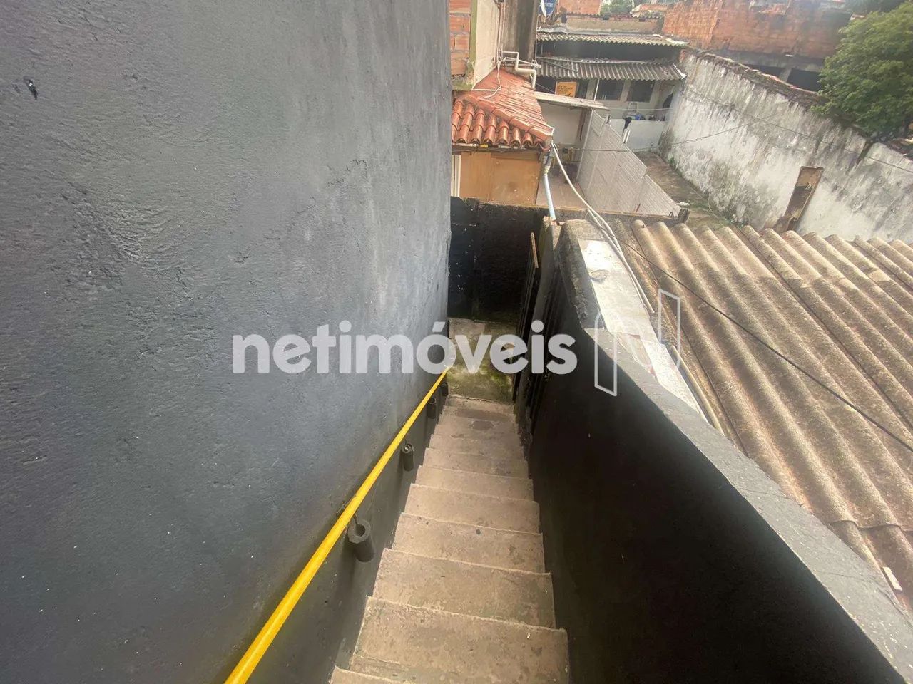 Venda Casa comercial São Marcos Belo Horizonte - Foto 5