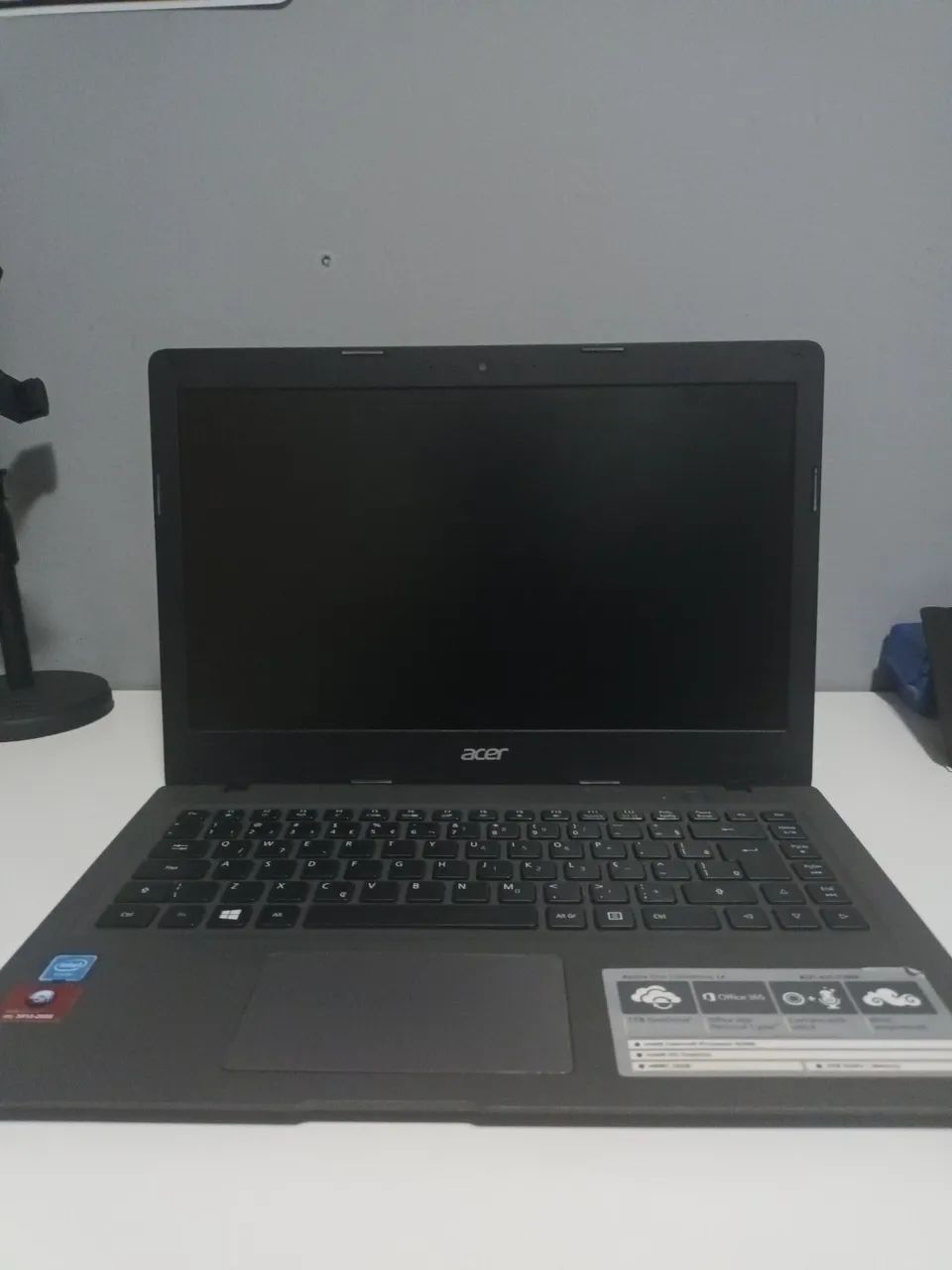 Notebook 