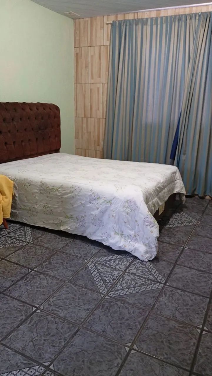 Foto - São José - Barreiros