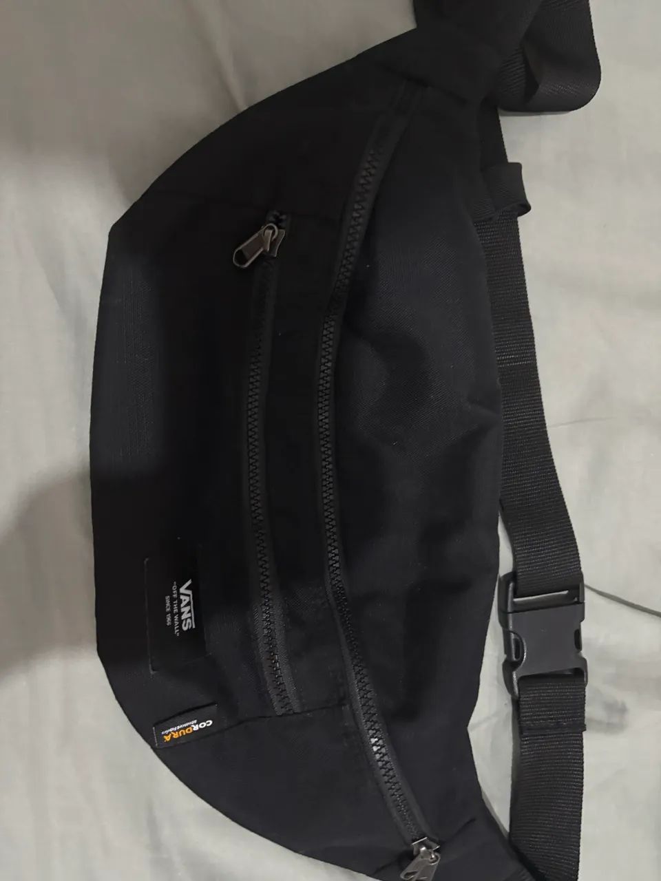 pochete/bag vans - original - Foto 5