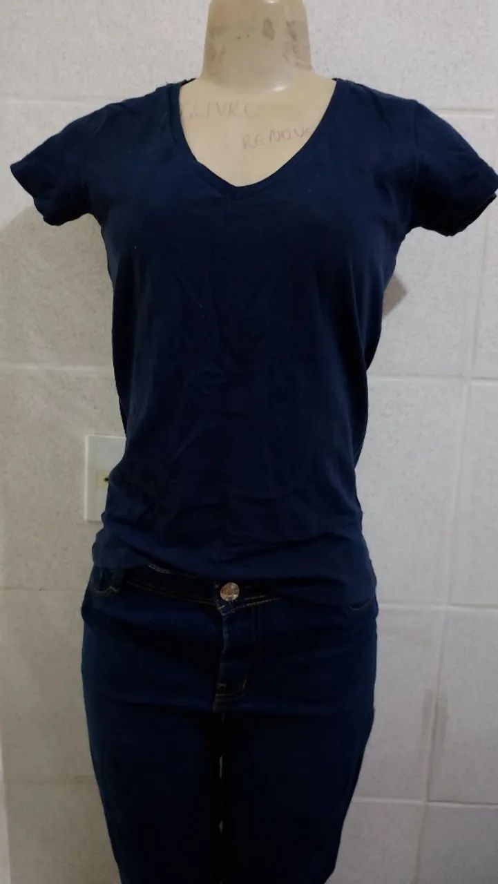 Vendo lote de roupas - Foto 3
