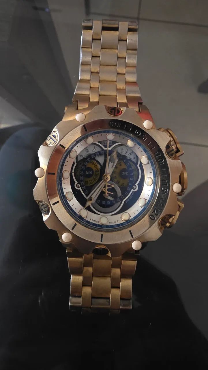 Relogio Invicta Original