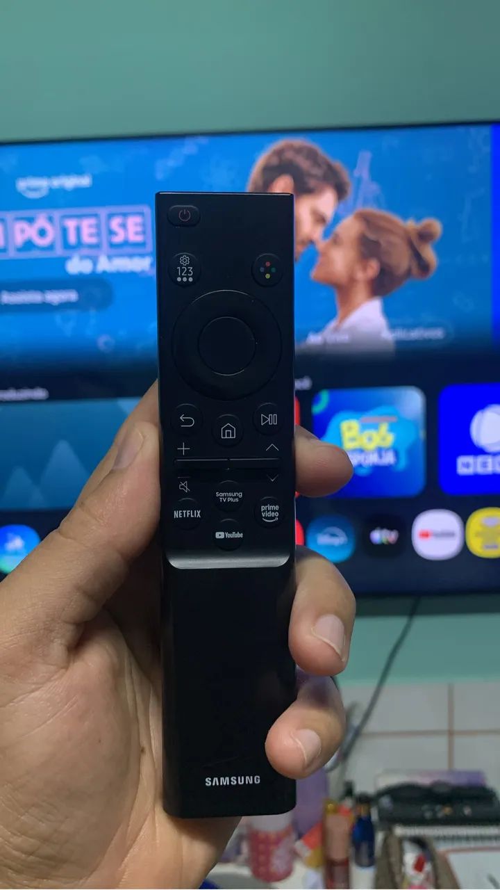 Tv Samsung ?65? - Foto 2