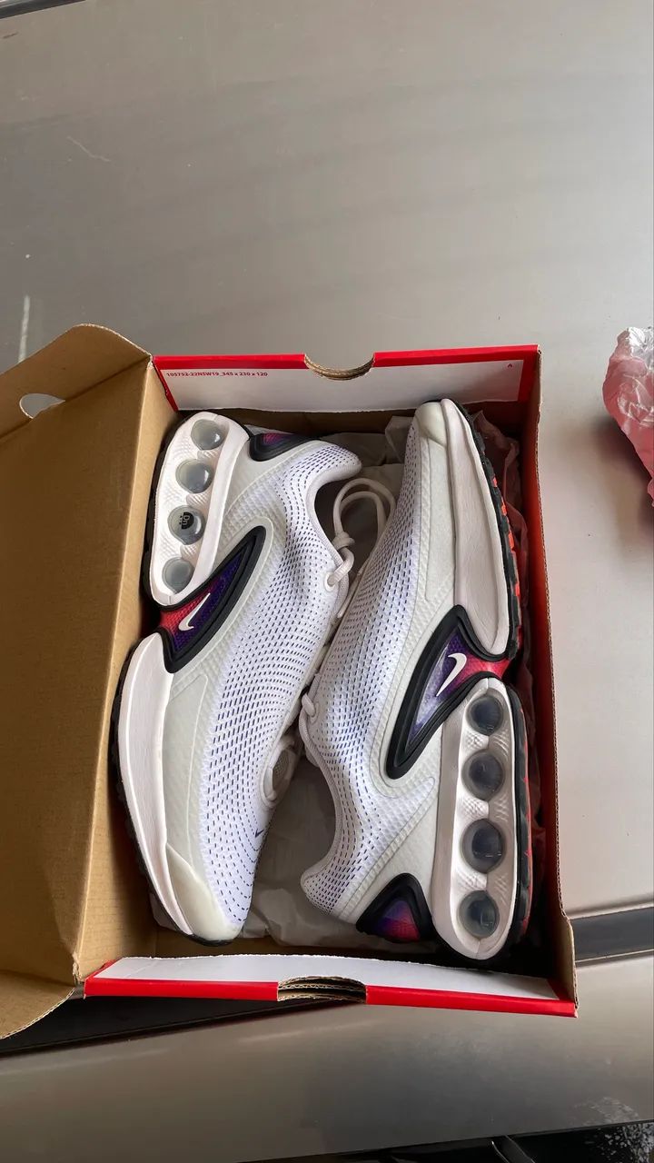 Tenis Nike Dn  - Foto 3