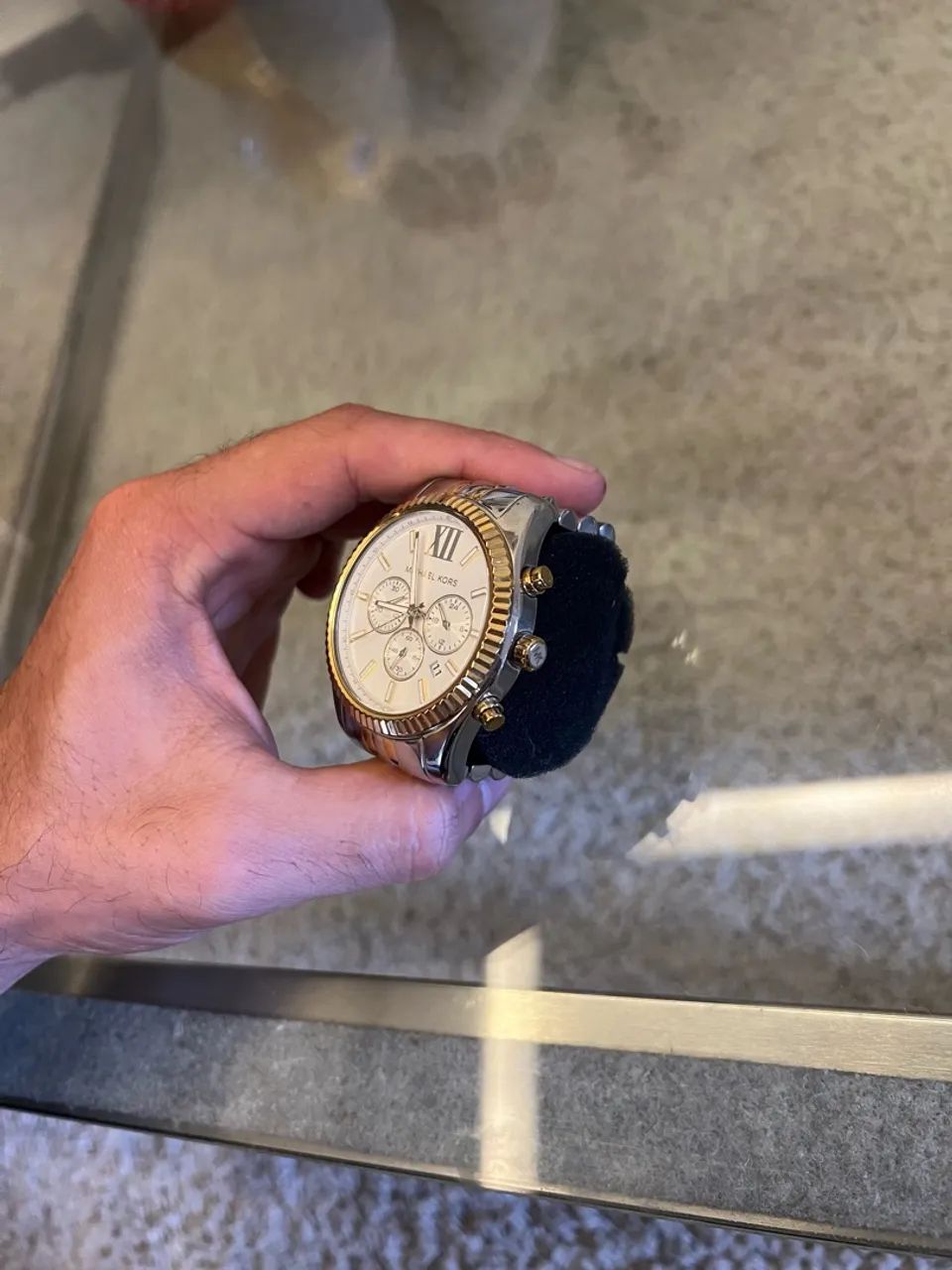 Relógio Michael Kors Original!  - Foto 4