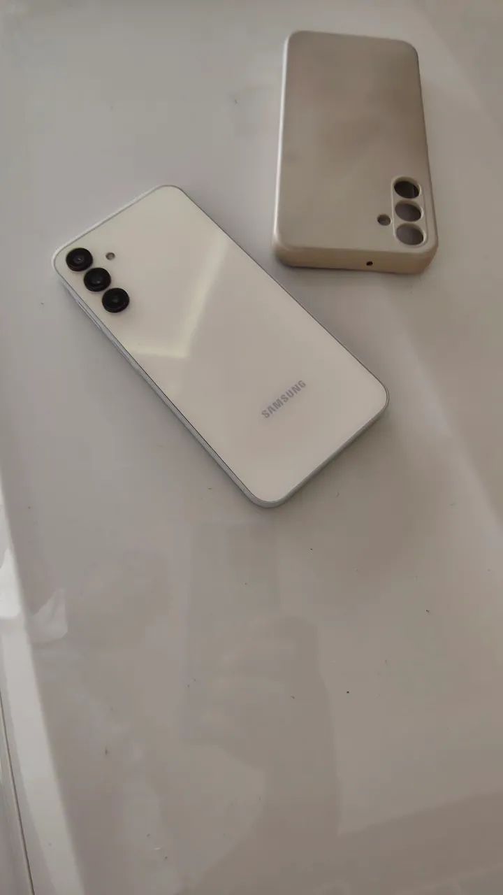 Samsung a15 top - Foto 3