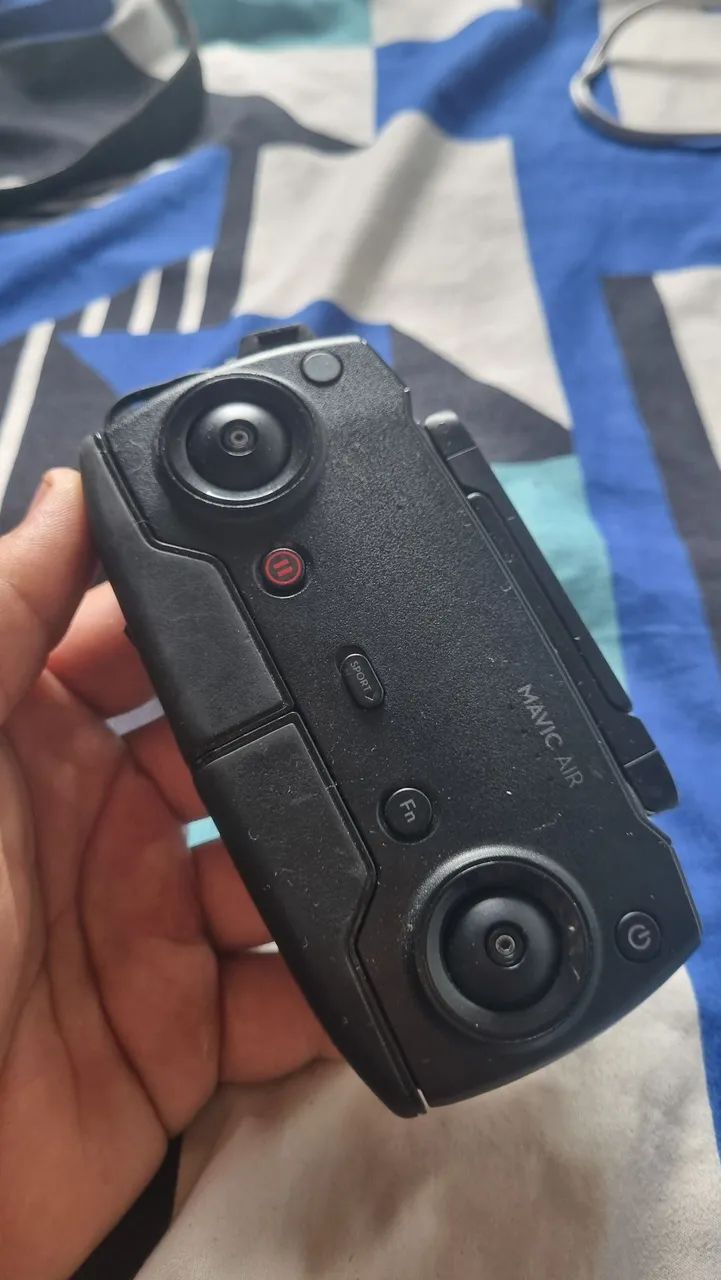 Mavic air 1 - Foto 5