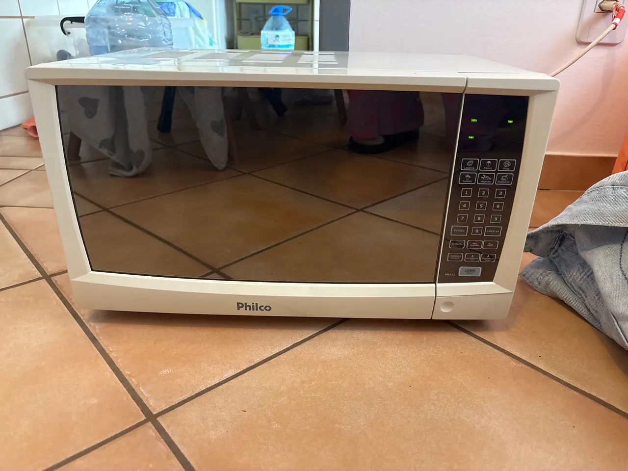 Microondas - Foto 5