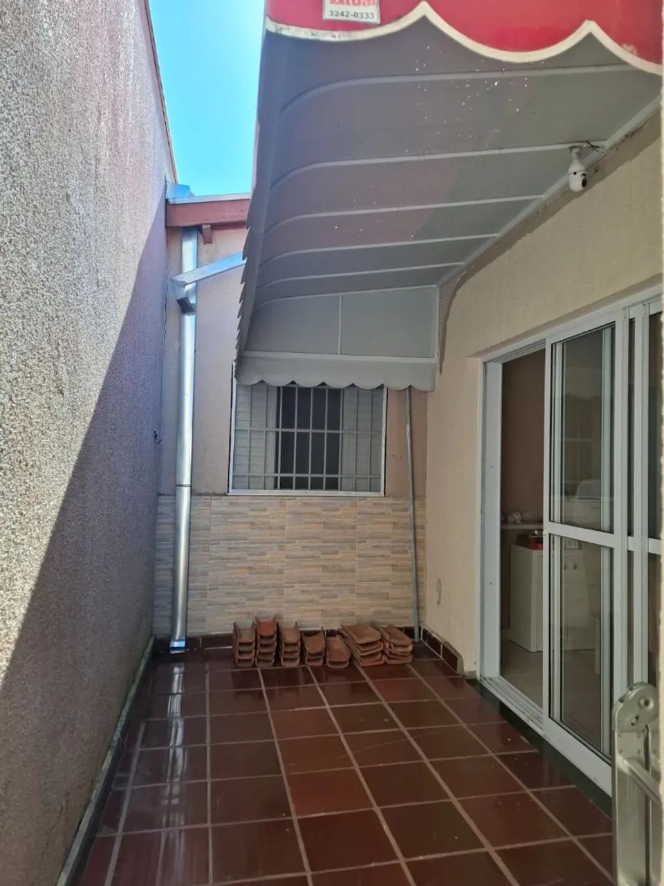 Toldo - Foto 2