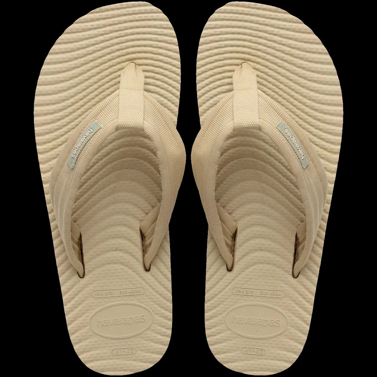 Havaiana surfer