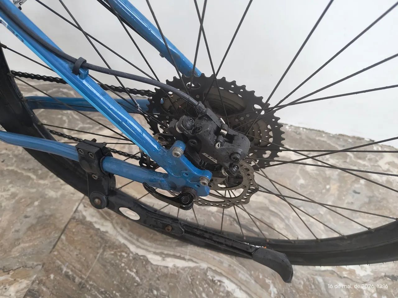 BICICLETA ARO 29 ABSOLUTE NERO 4 12V - Foto 3