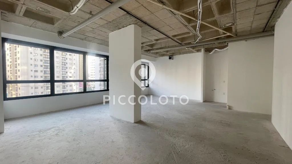 Sala para alugar em Campinas, Cambuí, com 62.38 m², Hub Cambuí - Foto 3