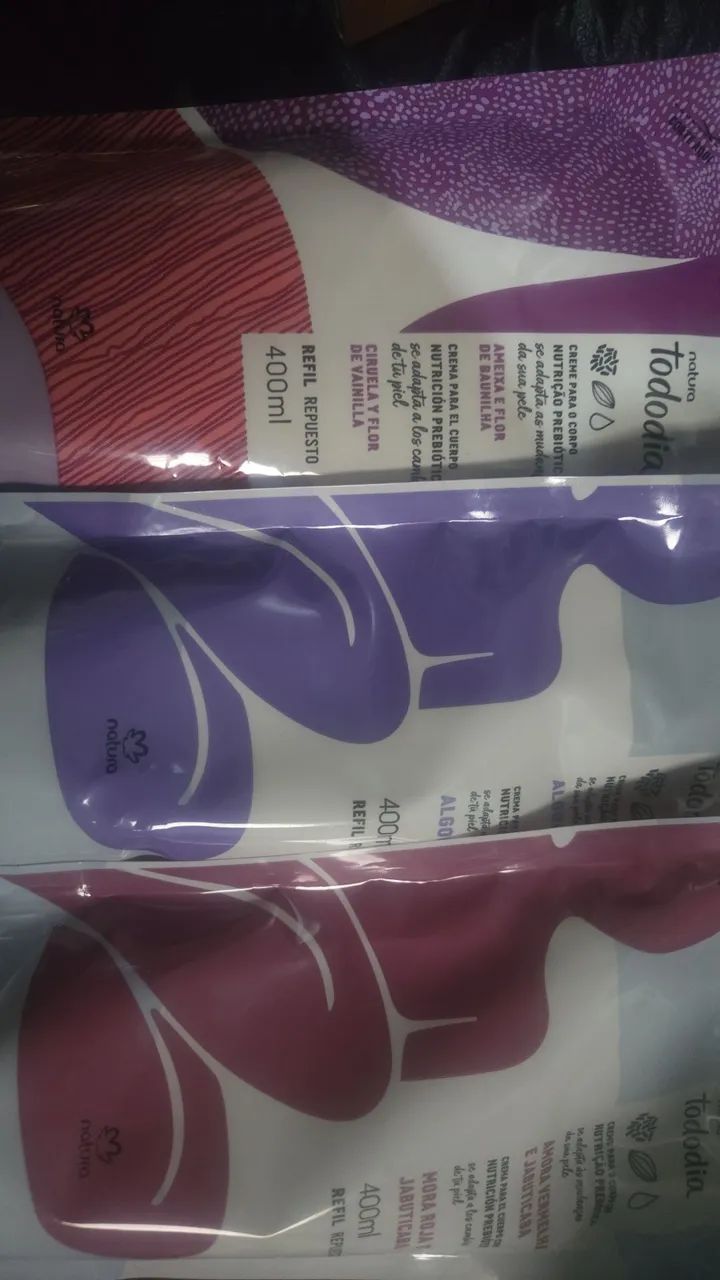Produto cosméticos  - Foto 3