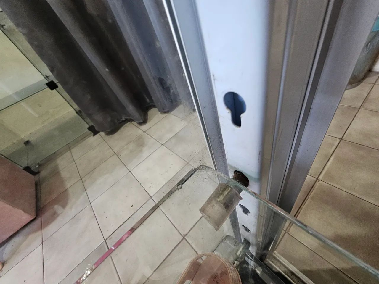 Balcão espositor / vitrine!  - Foto 3