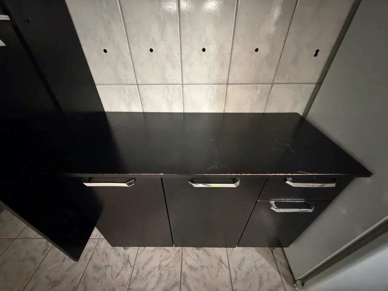 Vendo armário de cozinha  - Foto 2