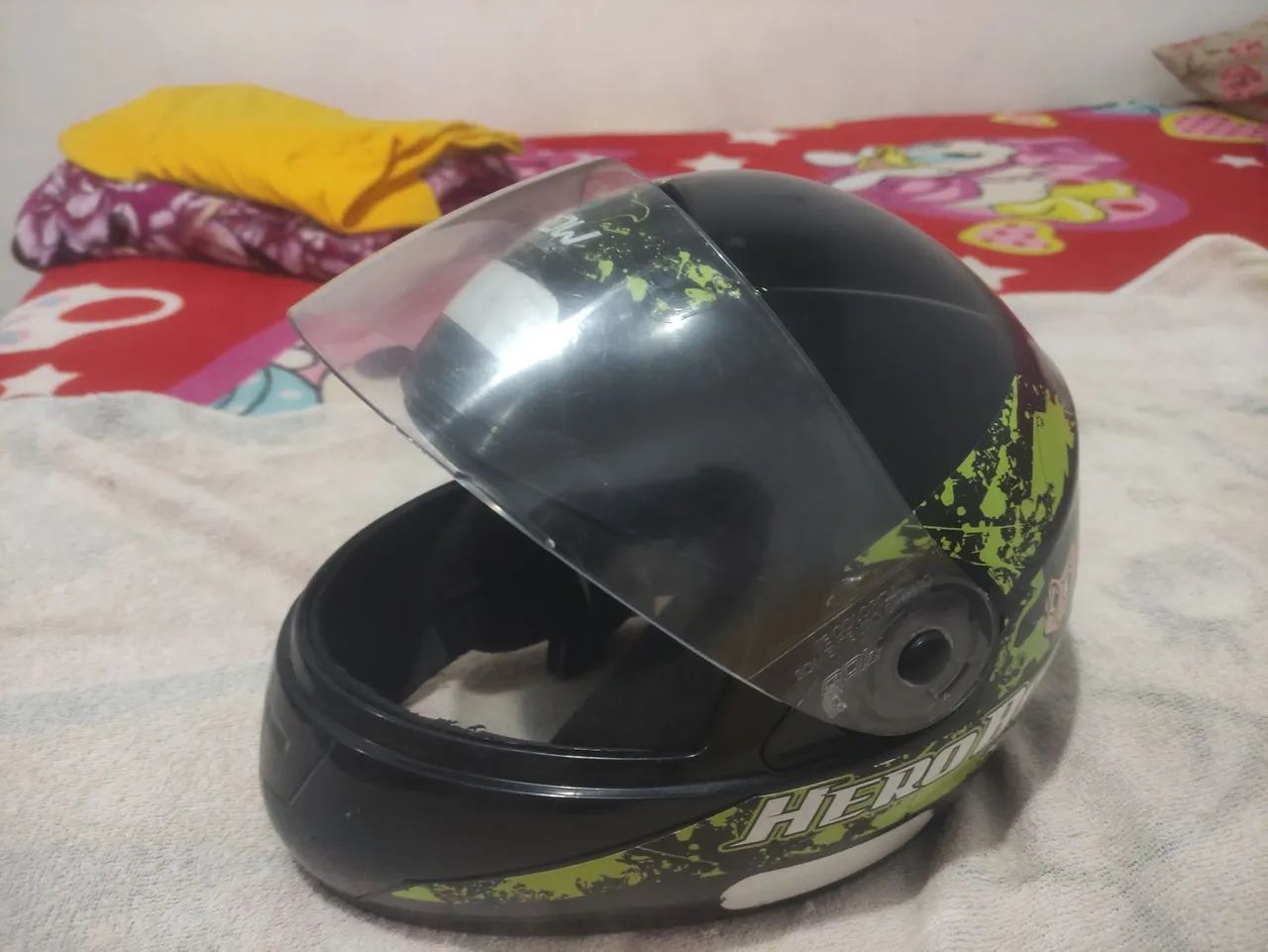 Capacete infantil - Foto 2
