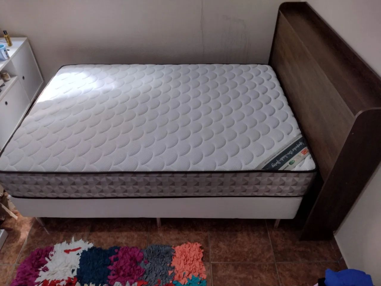 Cama box - Foto 2