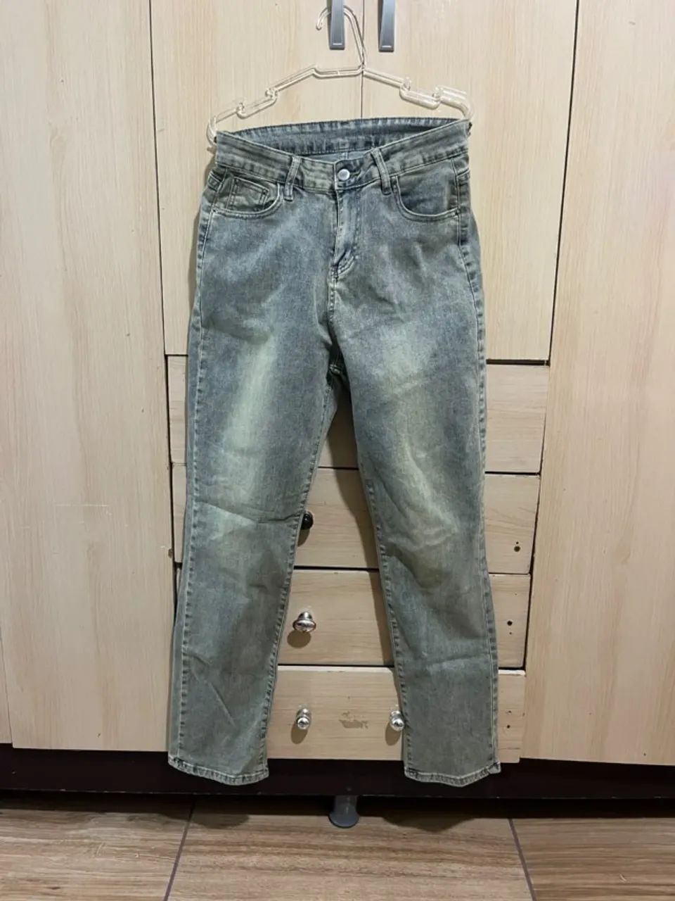 Calça skinny - XXL - Foto 4