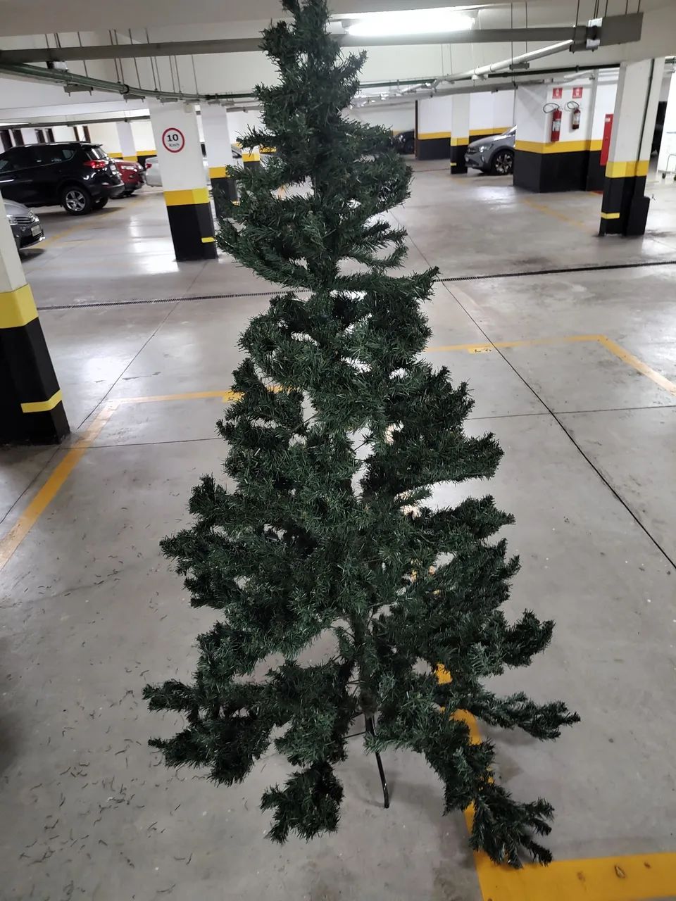 árvore de natal - Foto 4