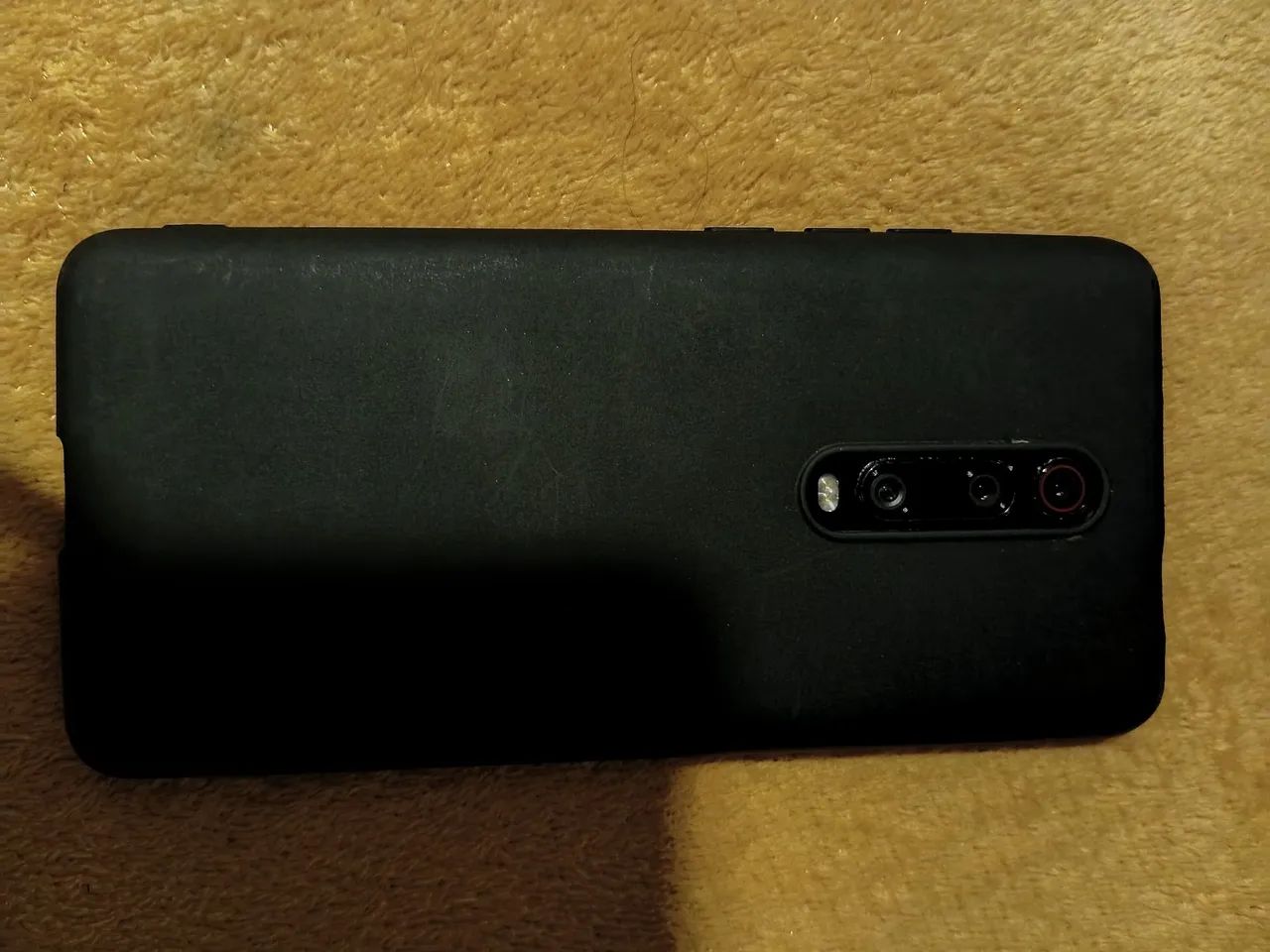 Redmi Mi 9T 64GB - Foto 2