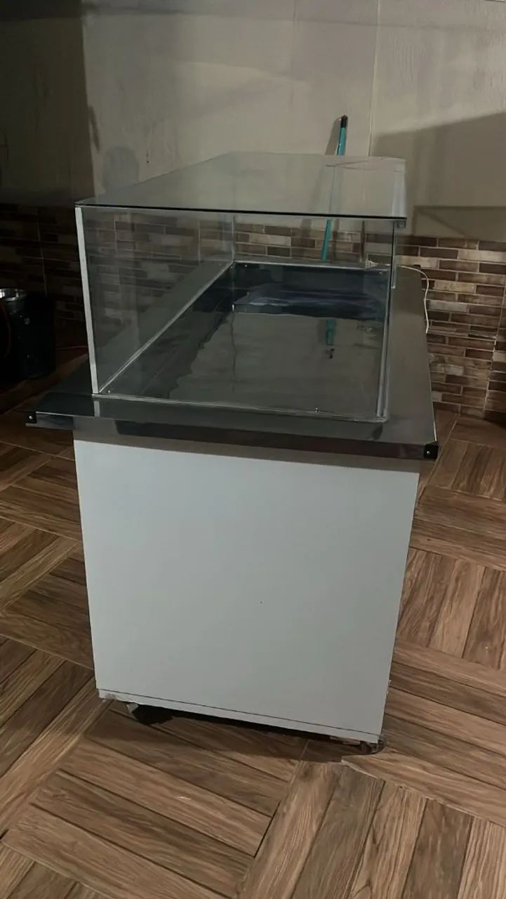 Frizer pra frios etc - Foto 3