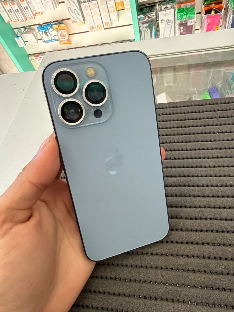 iPhone 13 Pro 