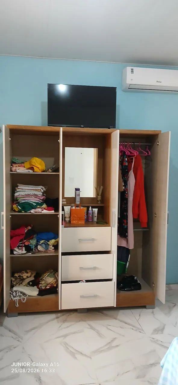 GUARDA ROUPA  - Foto 3